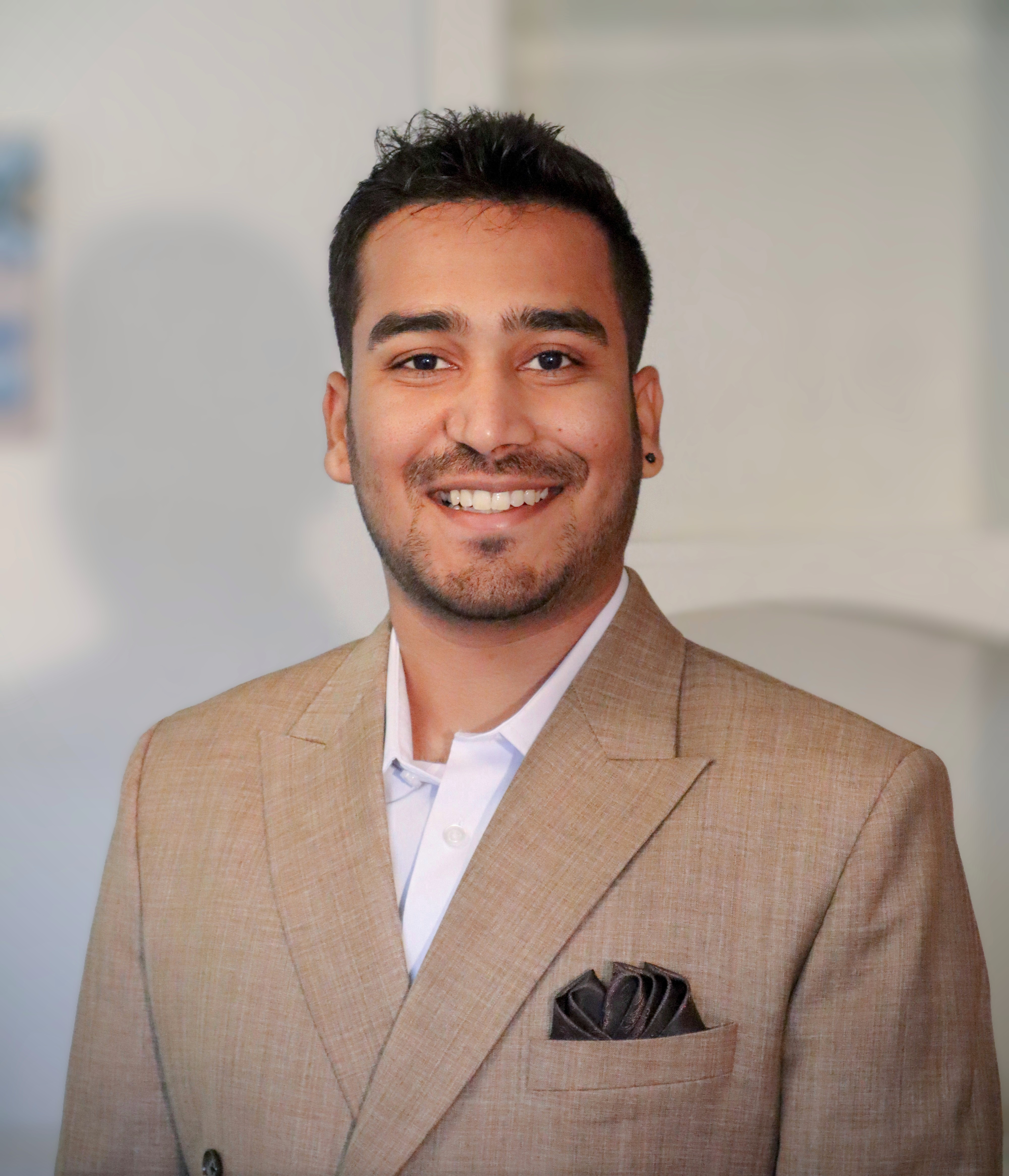 Saurabh - CyberWorks Security Engineer